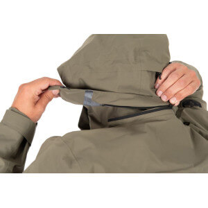 Obrázek 11 k Bunda FOX Explorer 20K Jacket