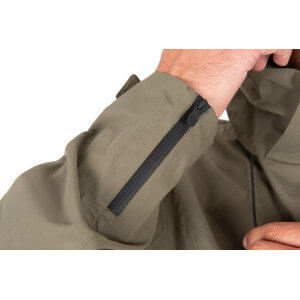 Obrázek 14 k Bunda FOX Explorer 20K Jacket
