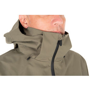 Obrázek 16 k Bunda FOX Explorer 20K Jacket
