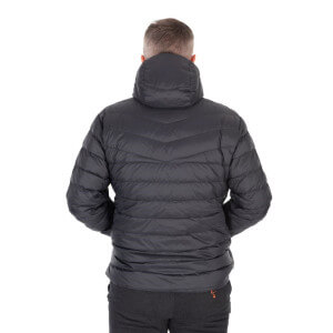 Obrázek 5 k Bunda FOX Explorer Downfill Packaway Jacket