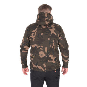 Obrázek 5 k Mikina FOX Camo Full Zip Prem Sherpa 310 Hoodie