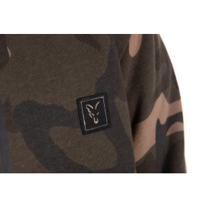 Obrázek 8 k Mikina FOX Camo Full Zip Prem Sherpa 310 Hoodie