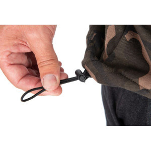 Obrázek 14 k Mikina FOX Camo Full Zip Prem Sherpa 310 Hoodie