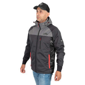 Bunda FOX Rage Voyager Wind Blocker