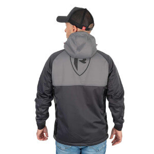Obrázek 2 k Bunda FOX Rage Voyager Wind Blocker