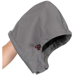 Obrázek 6 k Bunda FOX Rage Voyager Wind Blocker