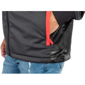 Obrázek 8 k Bunda FOX Rage Voyager Wind Blocker