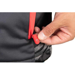 Obrázek 9 k Bunda FOX Rage Voyager Wind Blocker