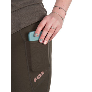 Obrázek 4 k Legíny FOX WC Leggings