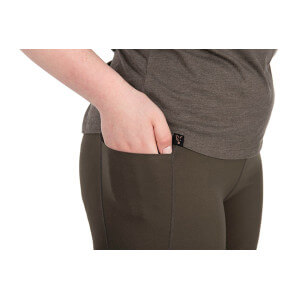 Obrázek 5 k Legíny FOX WC Leggings