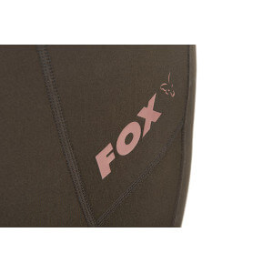 Obrázek 7 k Legíny FOX WC Leggings