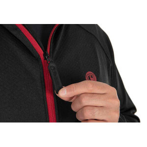 Obrázek 9 k Mikina FOX Rage Pro Series Technical Hoody