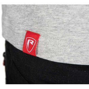 Obrázek 3 k Tričko FOX Rage Voyager Tee Light Grey