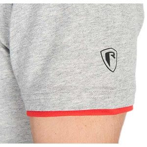 Obrázek 5 k Tričko FOX Rage Voyager Tee Light Grey
