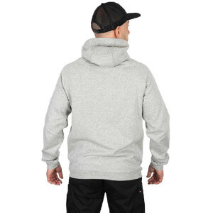 Obrázek 4 k Mikina FOX Rage Voyager Hoody Light Grey