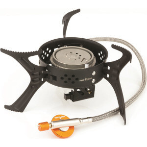 Vařič FOX Heat Transfer 3200 Stove