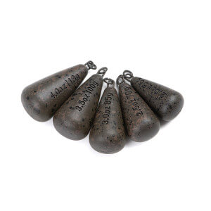 Obrázek 4 k Olovo FOX Edges Heli Dumpy Lead