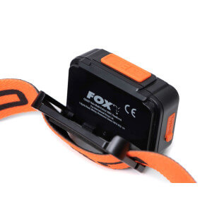 Obrázek 2 k Čelovka FOX Halo Multi Colour 500C Headtorch