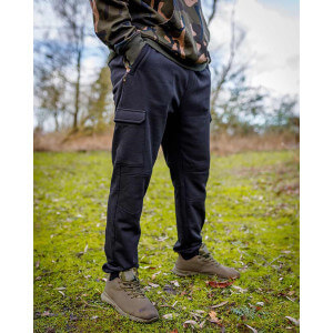 Obrázek 7 k Tepláky FOX LW Black Camo Combat Joggers