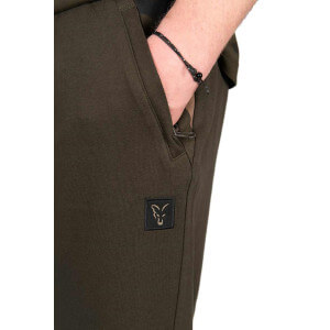 Obrázek 3 k Tepláky FOX LW Khaki Joggers