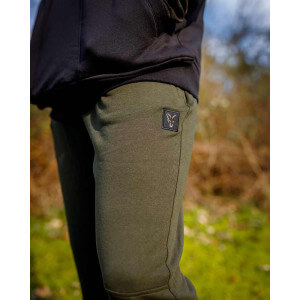 Obrázek 8 k Tepláky FOX LW Khaki Joggers