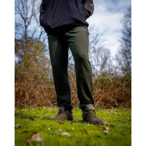 Obrázek 9 k Tepláky FOX LW Khaki Joggers