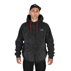 Obrázek 3 k Mikina FOX Rage Sherpa Hoody