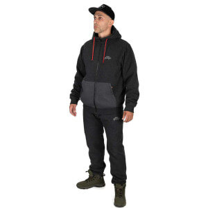 Obrázek 6 k Mikina FOX Rage Sherpa Hoody