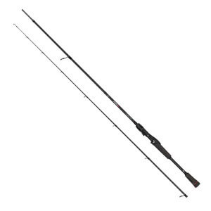 Prut FOX Prism X Zander Pro Spinning Rod 2,10 m, 7-28 g