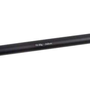 Obrázek 4 k Prut FOX Prism X Zander Pro Spinning Rod 2,40 m, 10-30 g