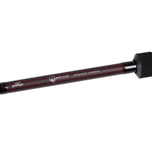 Obrázek 5 k Prut FOX Prism X Zander Pro Spinning Rod 2,40 m, 10-30 g