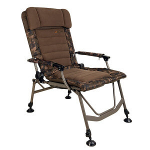 Krěslo FOX Super Deluxe Recliner Chair