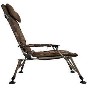 Obrázek 2 k Krěslo FOX Super Deluxe Recliner Chair