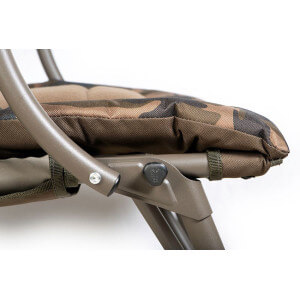 Obrázek 3 k Krěslo FOX Super Deluxe Recliner Chair