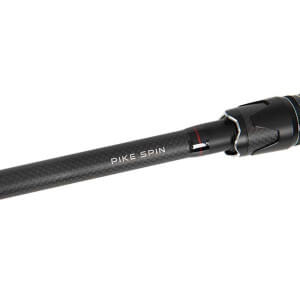 Obrázek 2 k Prut FOX Prism X Pike Spin 2,40 m, 40-120 g