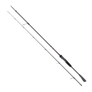 Prut FOX Warrior Light Spin 2,10 m, 5-15 g