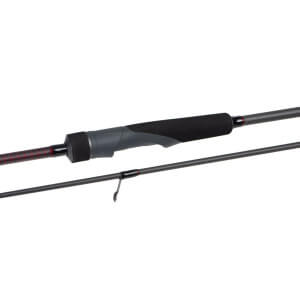 Obrázek 2 k Prut FOX Warrior Light Spin 2,10 m, 5-15 g