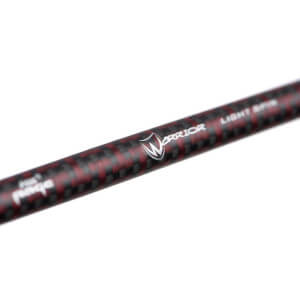 Obrázek 4 k Prut FOX Warrior Light Spin 2,10 m, 5-15 g