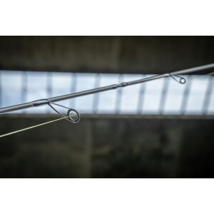 Obrázek 12 k Prut FOX Warrior Light Spin 2,10 m, 5-15 g
