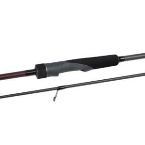 Obrázek 2 k Prut FOX Warrior Perch Jigger 2,20 m, 5-21 g