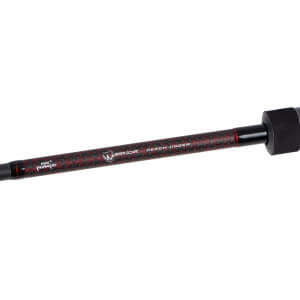 Obrázek 4 k Prut FOX Warrior Perch Jigger 2,20 m, 5-21 g