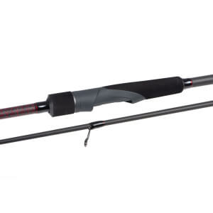 Obrázek 2 k Prut FOX Warrior Medium Spin 2,10 m, 15-40 g