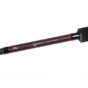 Obrázek 4 k Prut FOX Warrior Heavy Spin 2,40 m, 40-80 g