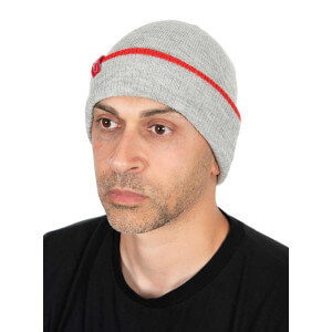 Čepice FOX Rage Voyager Light Grey Beanie