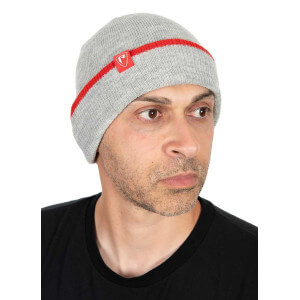 Obrázek 2 k Čepice FOX Rage Voyager Light Grey Beanie