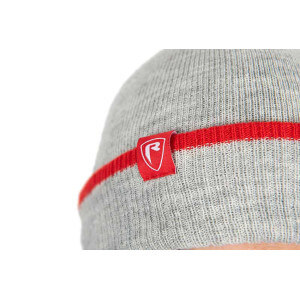 Obrázek 3 k Čepice FOX Rage Voyager Light Grey Beanie