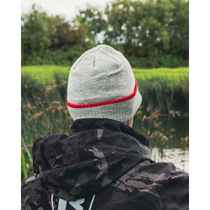 Obrázek 5 k Čepice FOX Rage Voyager Light Grey Beanie