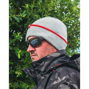 Obrázek 6 k Čepice FOX Rage Voyager Light Grey Beanie