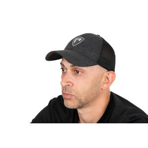 Obrázek 2 k Kšiltovka FOX Rage Voyager Dark Grey Cap