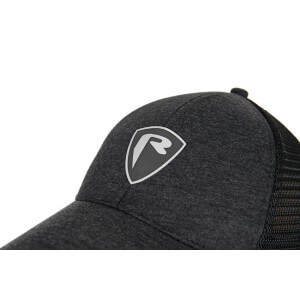 Obrázek 4 k Kšiltovka FOX Rage Voyager Dark Grey Cap